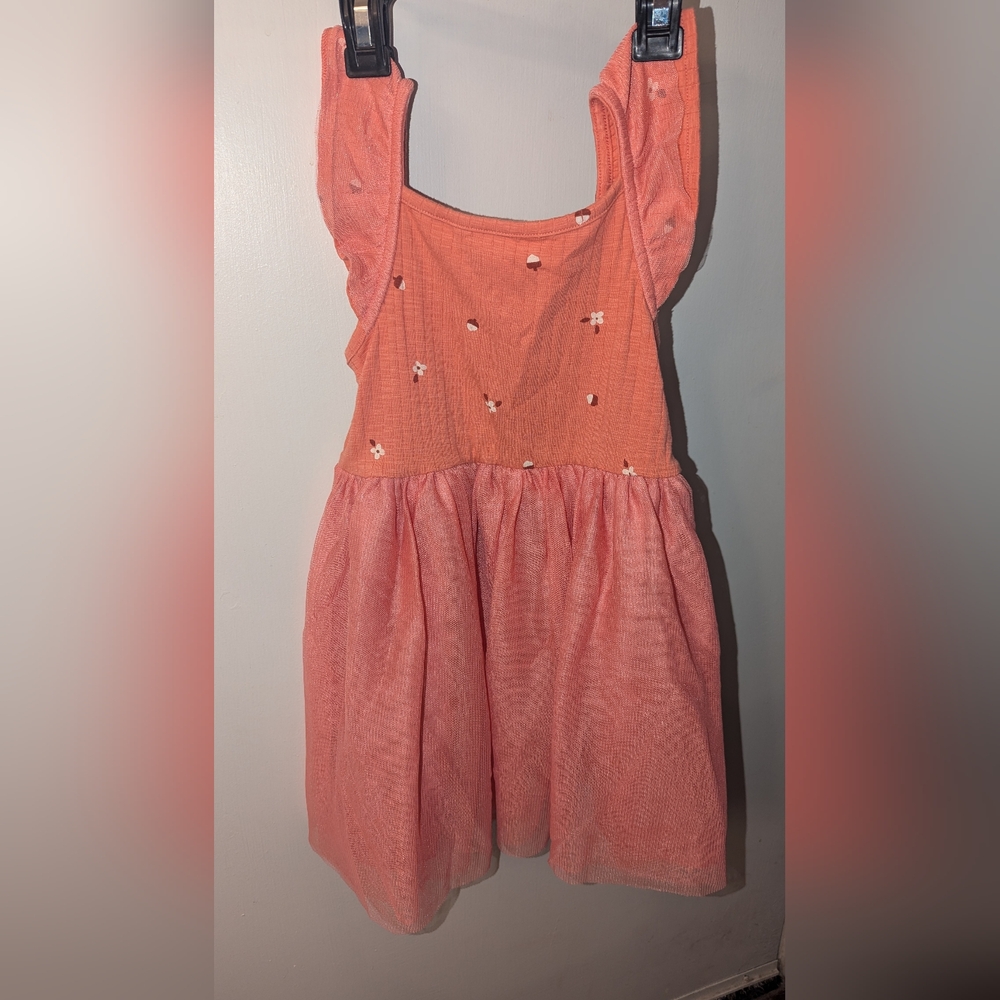 Cat & Jack dress